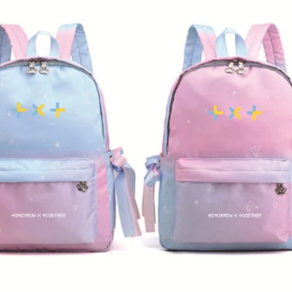 Gradient Color Tomorrow X Together TXT kpop